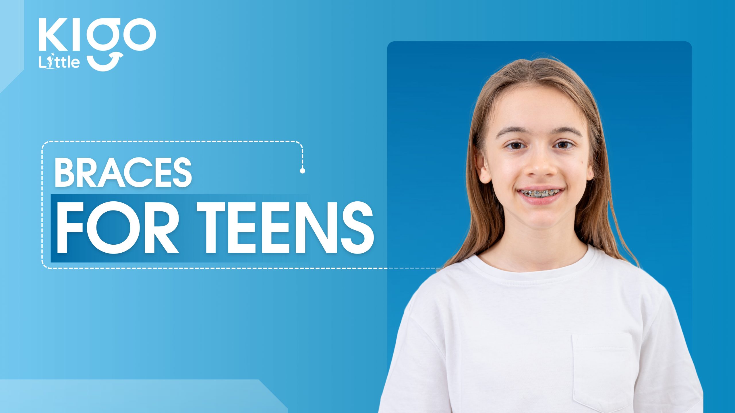 braces for teens