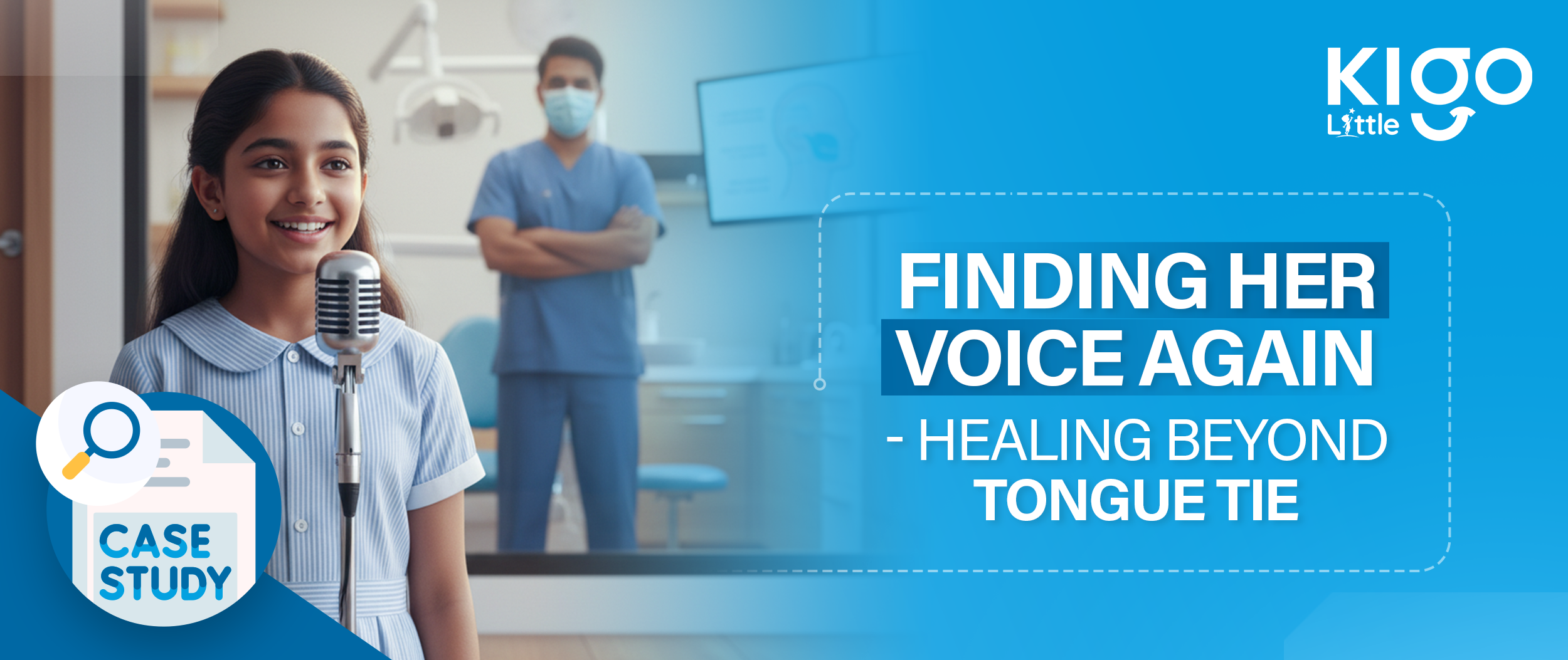 tongue tie treatment in Hyderabad